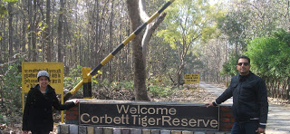 Jim Corbett Tiger Reserve- the unforgettable tryst with the wild!