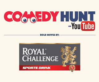 Stand up comedy-Doing it in style!