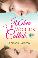 Book review-When our worlds collide