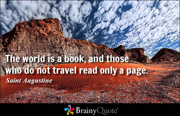 5 steps to responsible tourism