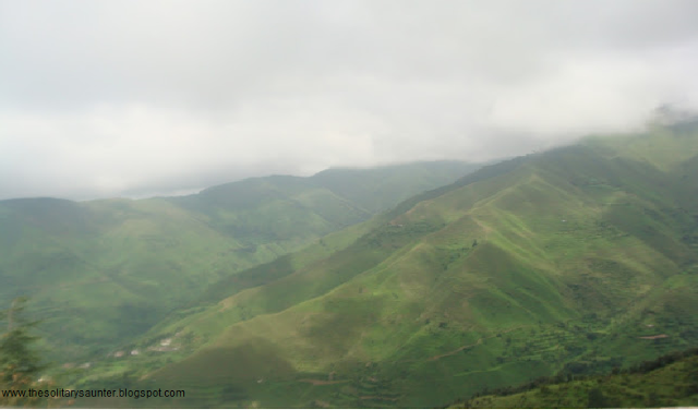 4 fantastic(o) places being an army wife made me travel!