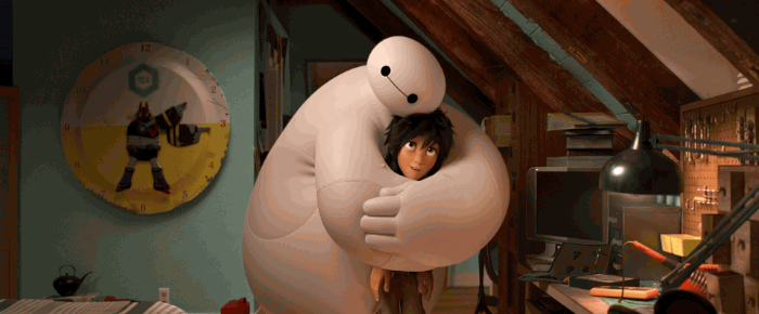 The 10 types of friends we all have!