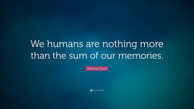 Memories for life with HDFC