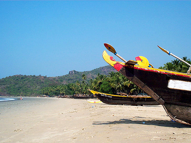Goa visit is incomplete if you haven’t done these 5 things!