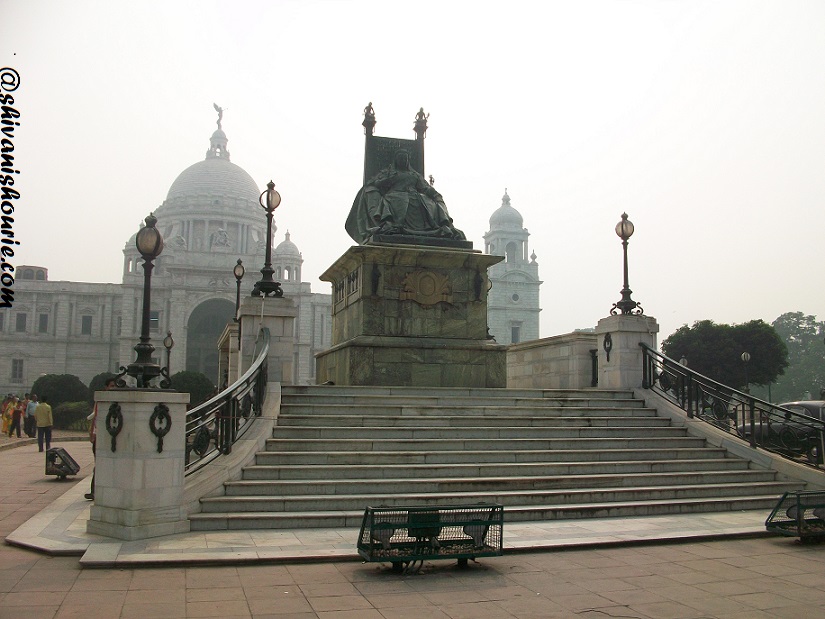 Kolkata,an experience that lives on!-A photo travel blog