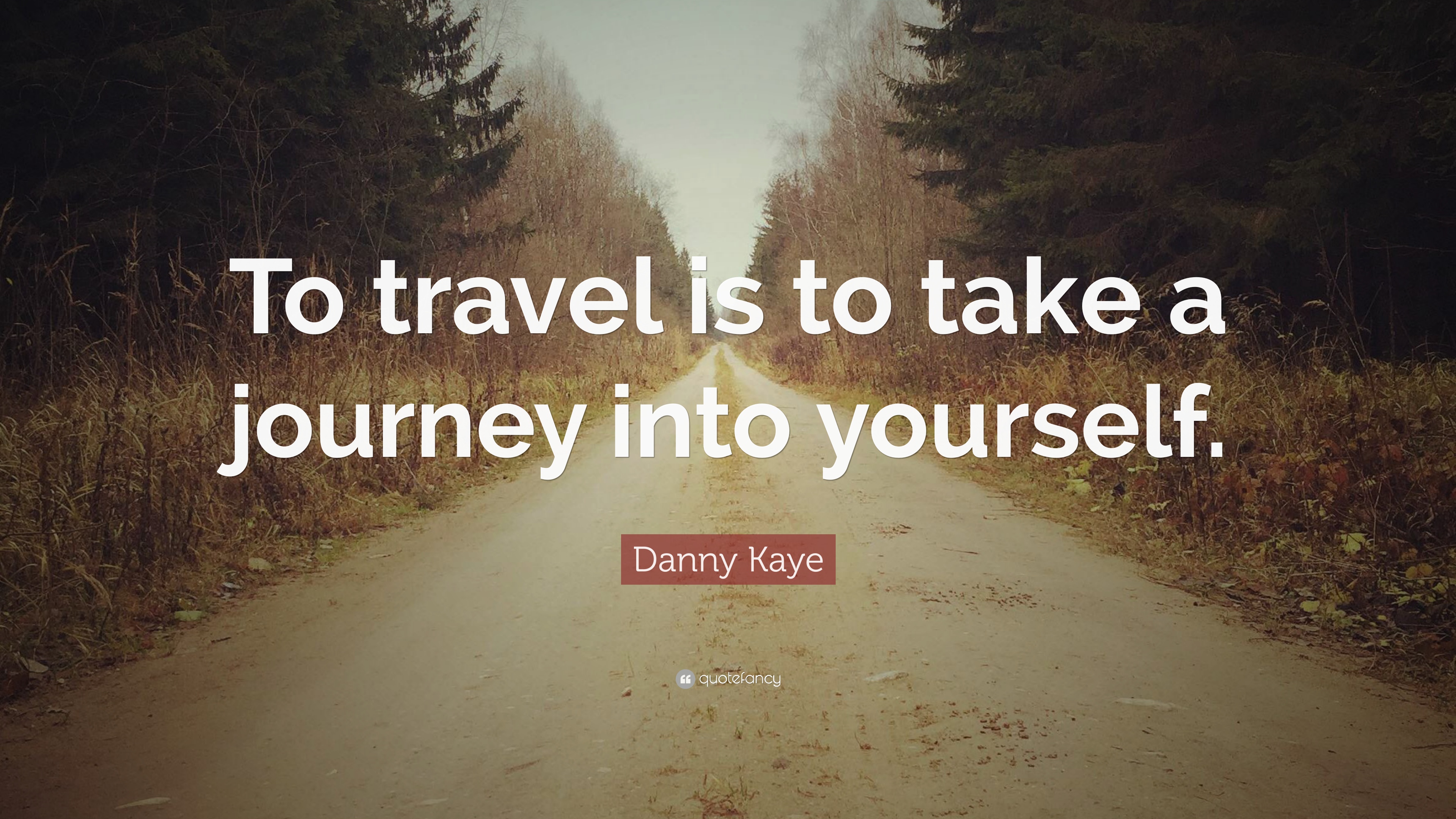 5 travel quotes that will make you pack your bags