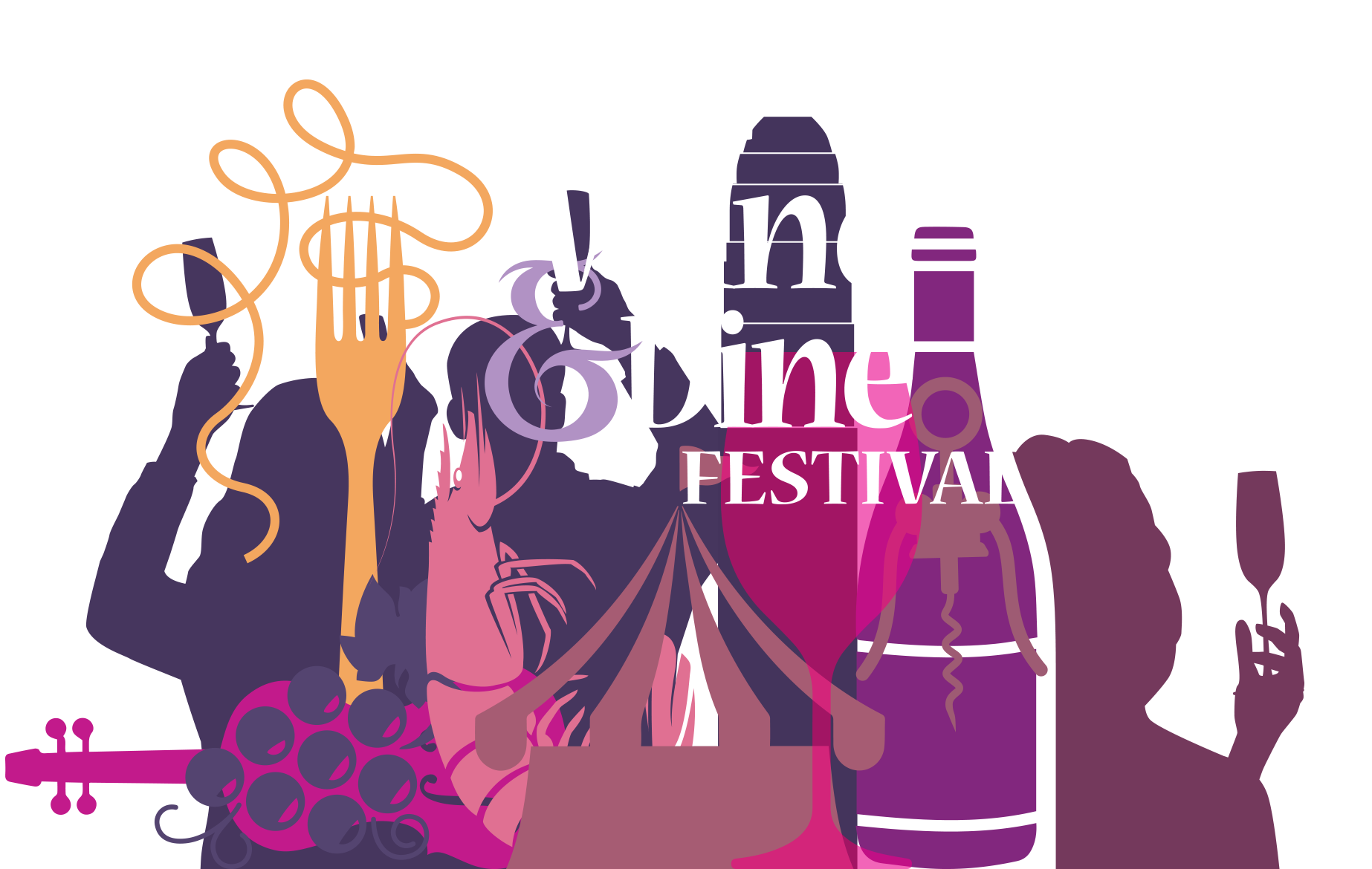 Travel Buzz- Wine & Dine Festival, HongKong