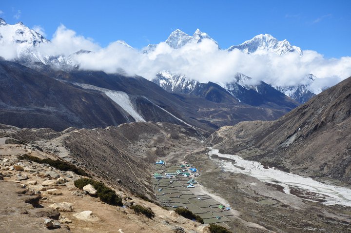 Everest base camp trek- 6 things you must know