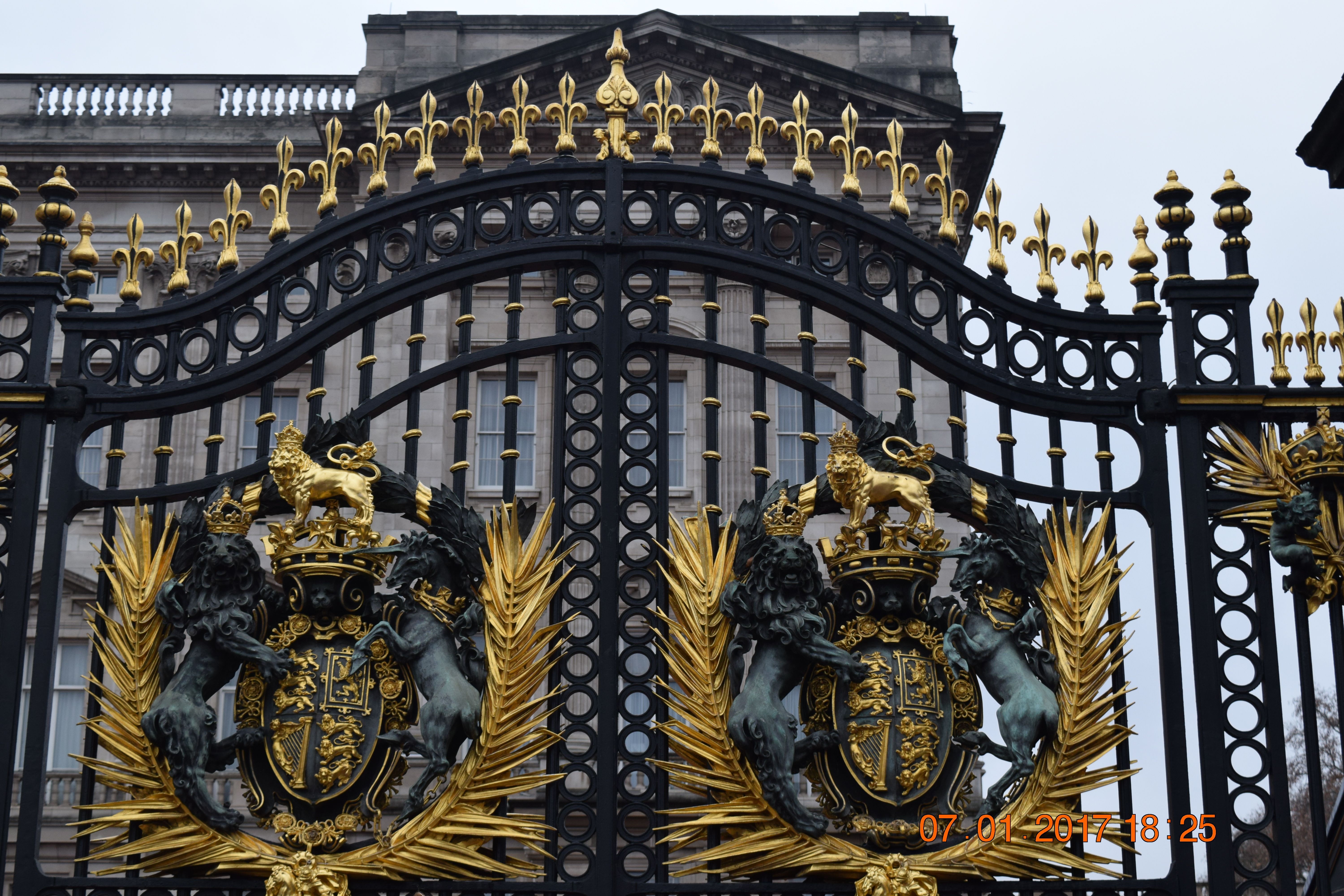 3 days in London- what to see & do! My post for Trip Expert Awards-2017