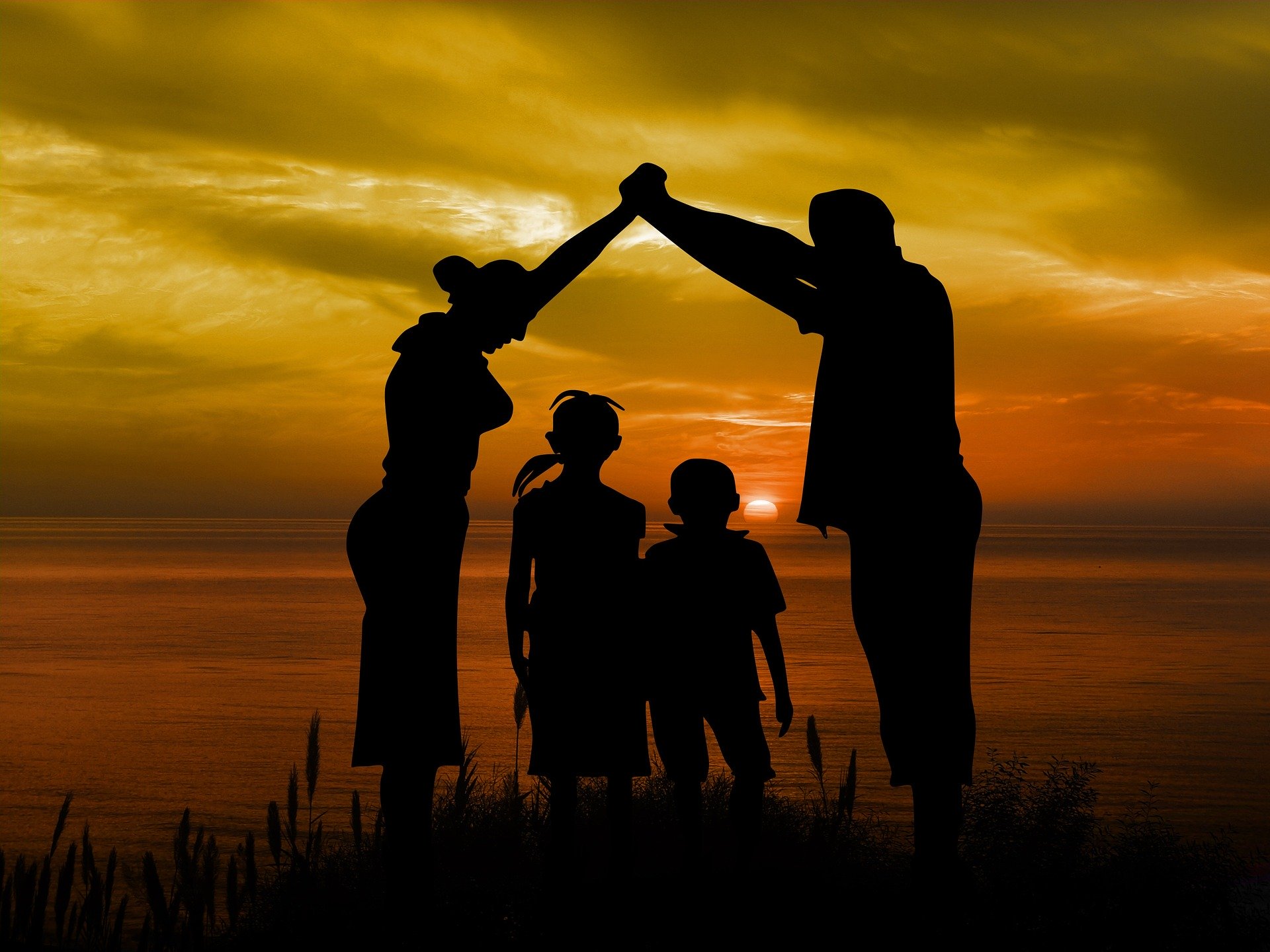 Children & COVID-19 pandemic- How to talk to and comfort your kids!